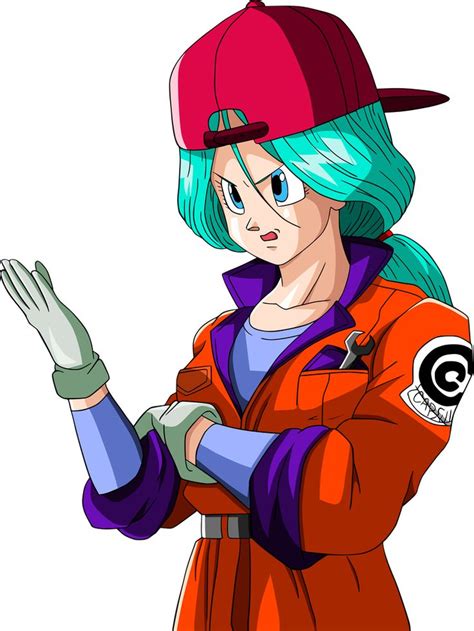 how old is bulma